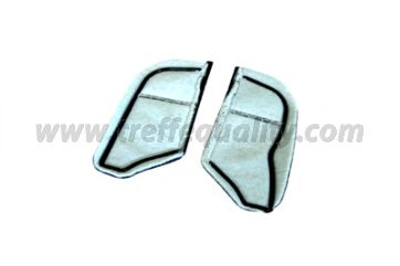 3F QUALITY 1310 -  Фильтр воздуха в салоне